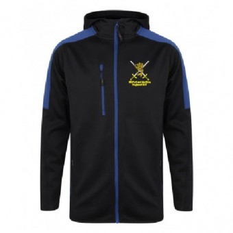 165 Port and Maritime Regiment RLC Active Softshell Jacket